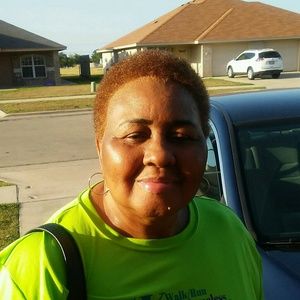 Meet your Posher, Ethel